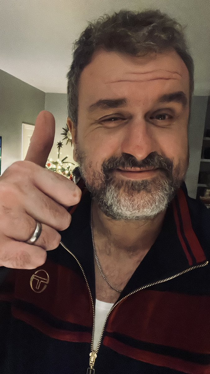 Reverend&TheMakers tweet media