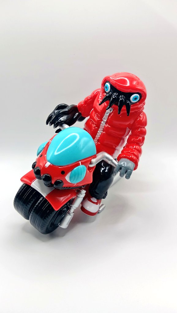 Devil Toys (@deviltoysltd) / Posts / X