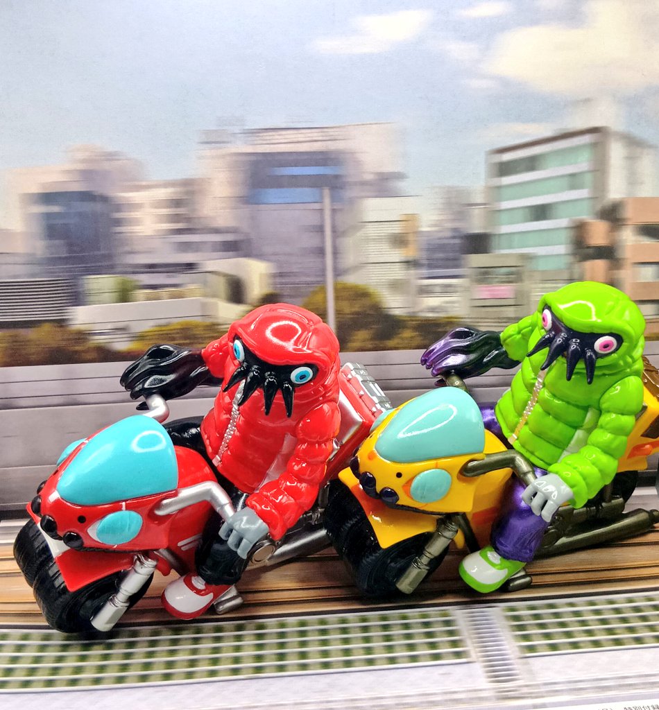 GYAROMI (@gyaromi) / Posts and Replies / X