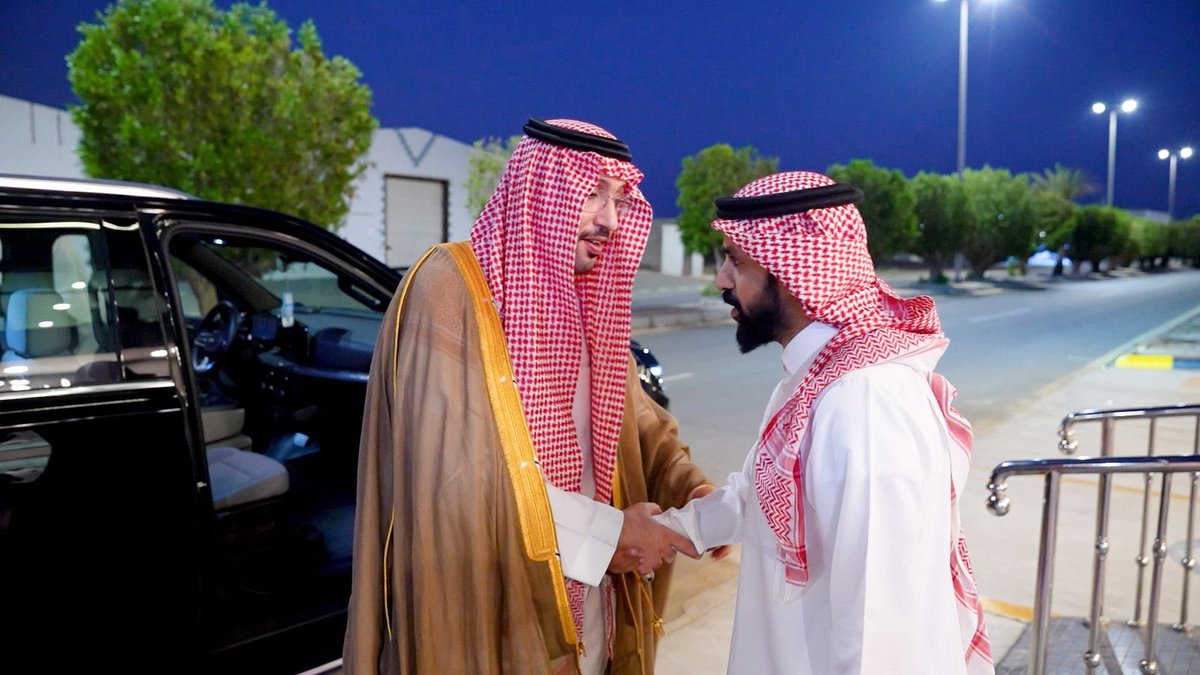 جمعية البر بينبع tweet media