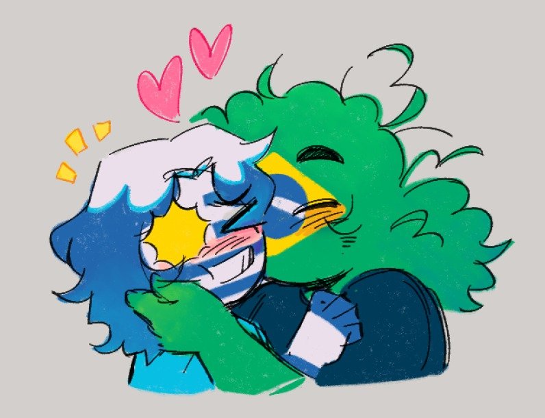 justpalomx's tweet photo. Y nunca más volví jabskqns 😭
En fin aquí un brauru y me void (feliz navidad de paso jajas :P)

#countryhumans #brauru https://t.co/M845av46kt