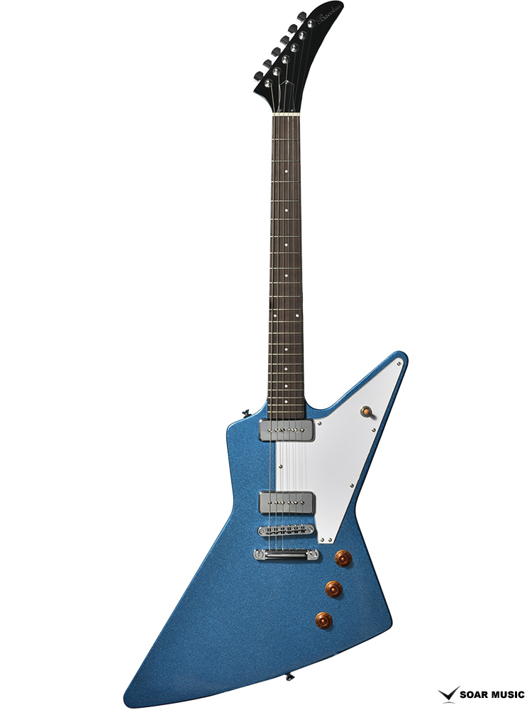 新入荷！ Bacchus BEX-STD/S の LPB と WH の2カラーをご用意すること