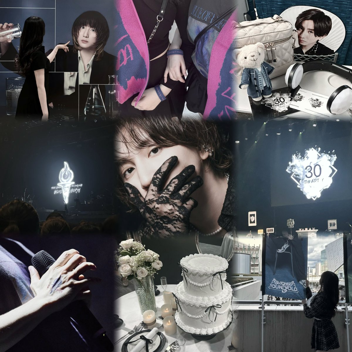 𝐻𝑎𝑟𝑢 tweet media