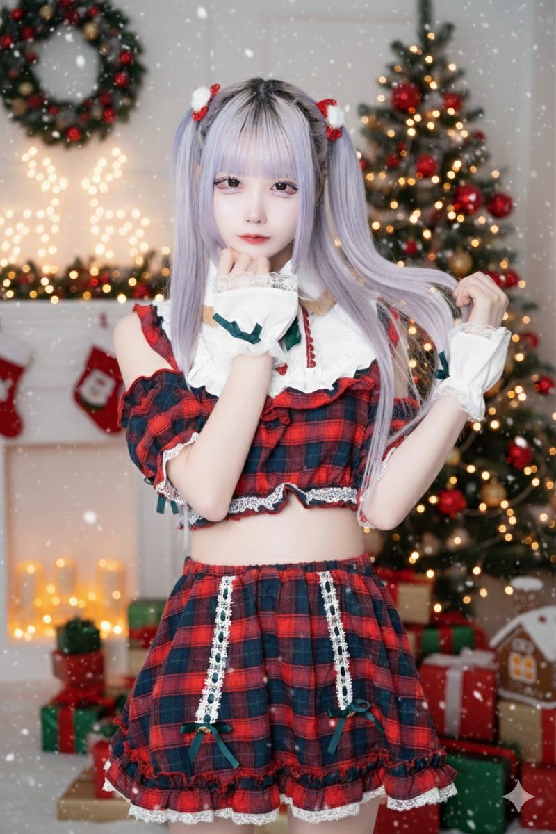 oicMIKO's tweet photo. 🛷𓂃꙳⋆ ᴍᴇʀʀʏ ᴄʜʀɪsᴛᴍᴀs 🦌﹆·🎅🏻 https://t.co/iepbUIB5Sb