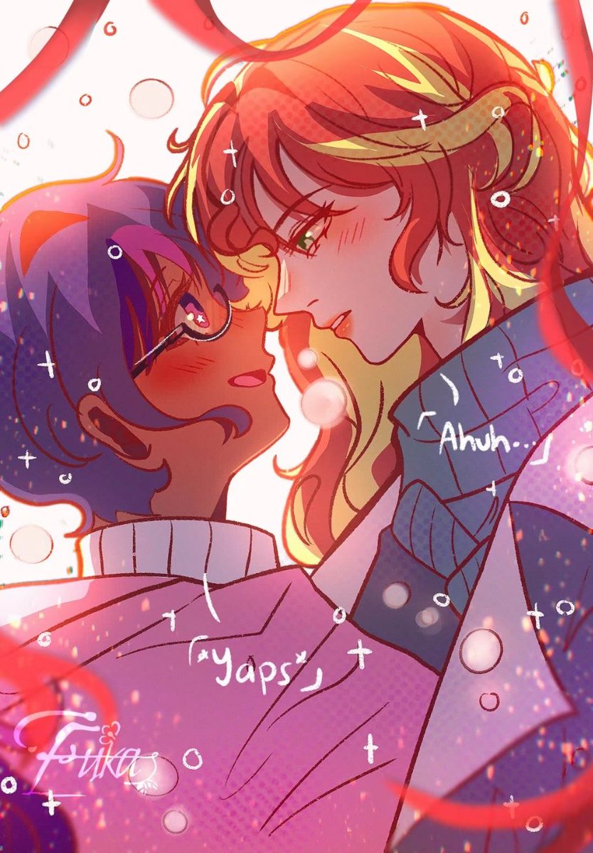 FukaharaArt's tweet photo. Merry Christmas everyone🩷
#mlp #sunsetshimmer #scitwi #sciset https://t.co/f7K3uZhSzP