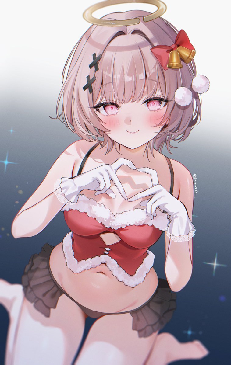 メリークリスマス！🎄❤️🎁