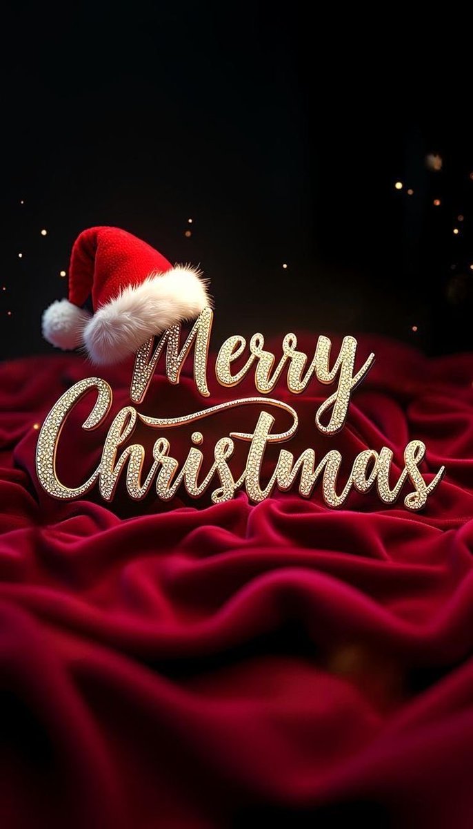 Happy Christmas 🎅