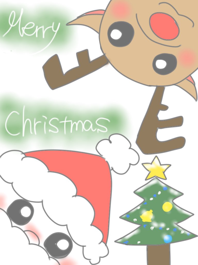 ☃︎☃︎☃︎ ʚ🍎ɞ ʚ🎄ɞ🍎 𝑀𝑒𝑟𝑟𝑦 𝐶ℎ𝑟𝑖𝑠𝑡𝑚𝑎𝑠!!🔔