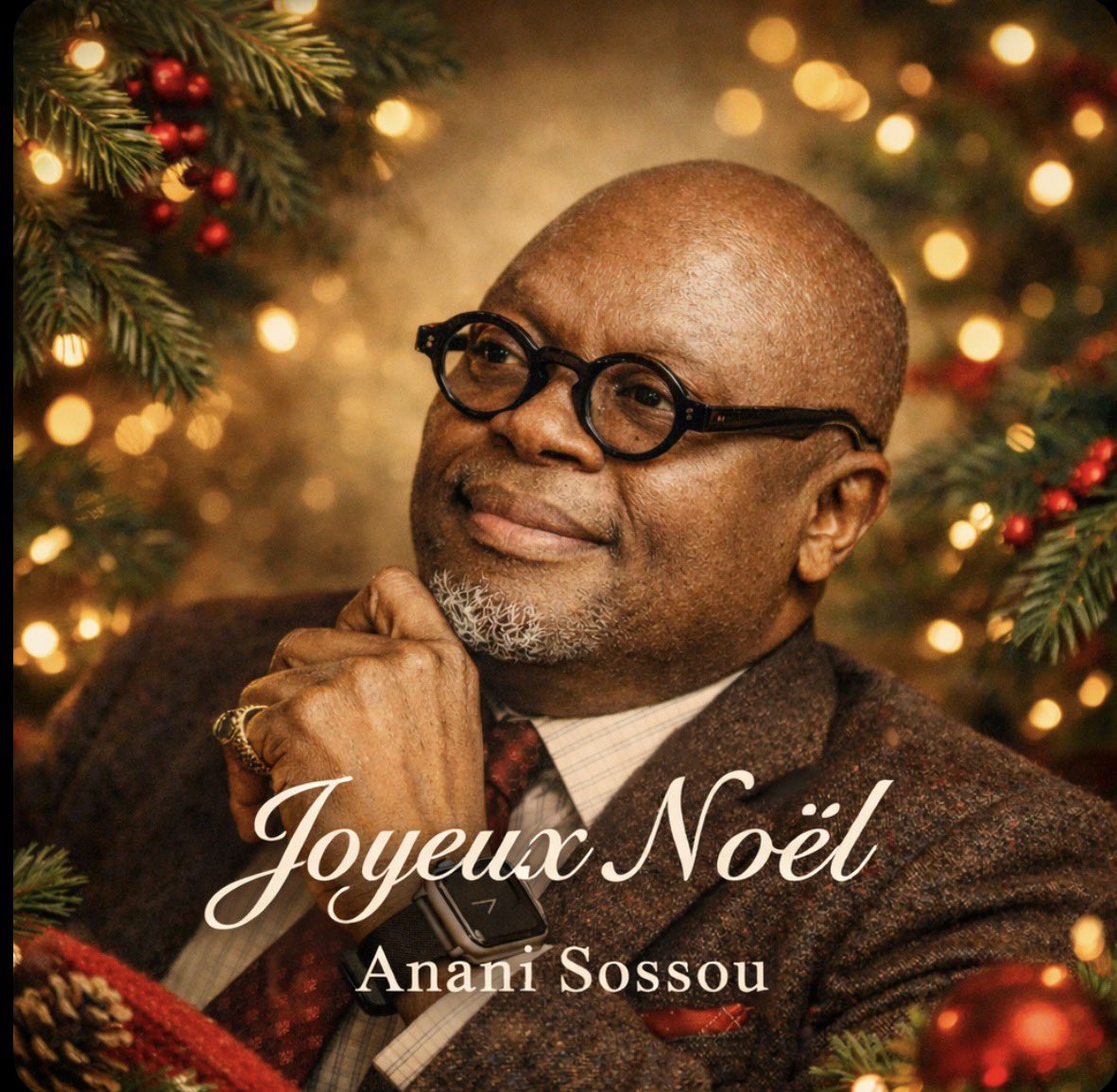 Joyeux Noël
