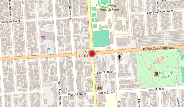 LAFD__Bot's tweet image. [Los Angeles Fire Department]
CALL: Traffic Collision
D/T: 12/25/2025, 01:17:12 AM
ADDR: 100 E PACIFIC COAST HWY, LOS ANGELES, CA
UNITS: E38 [Dispatched]