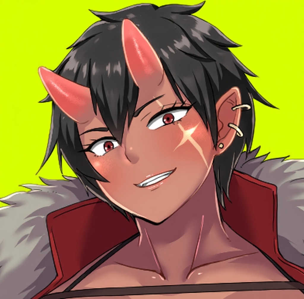 新機能の「画像編集」で何ができるのか
試したものです

使い道が分からず髪の色を変えるだけになりました
 
何に使うのが正解なん?? 