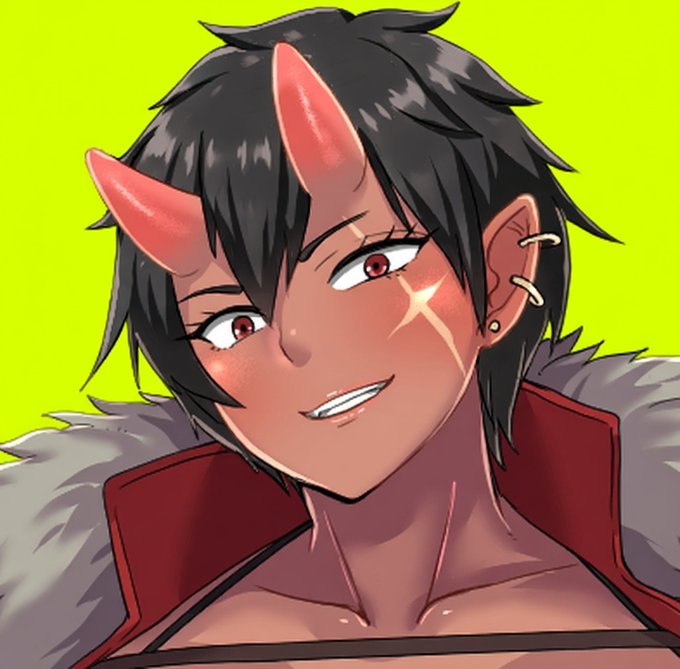 新機能の「画像編集」で何ができるのか
試したものです

使い道が分からず髪の色を変えるだけになりました
 
何に使うのが正解なん?? 