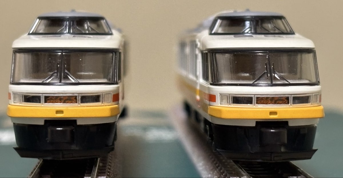 カトー１６５系パノラマエキスプレス、アルプス パノラマエクスプレスアルプス - Wikipedia