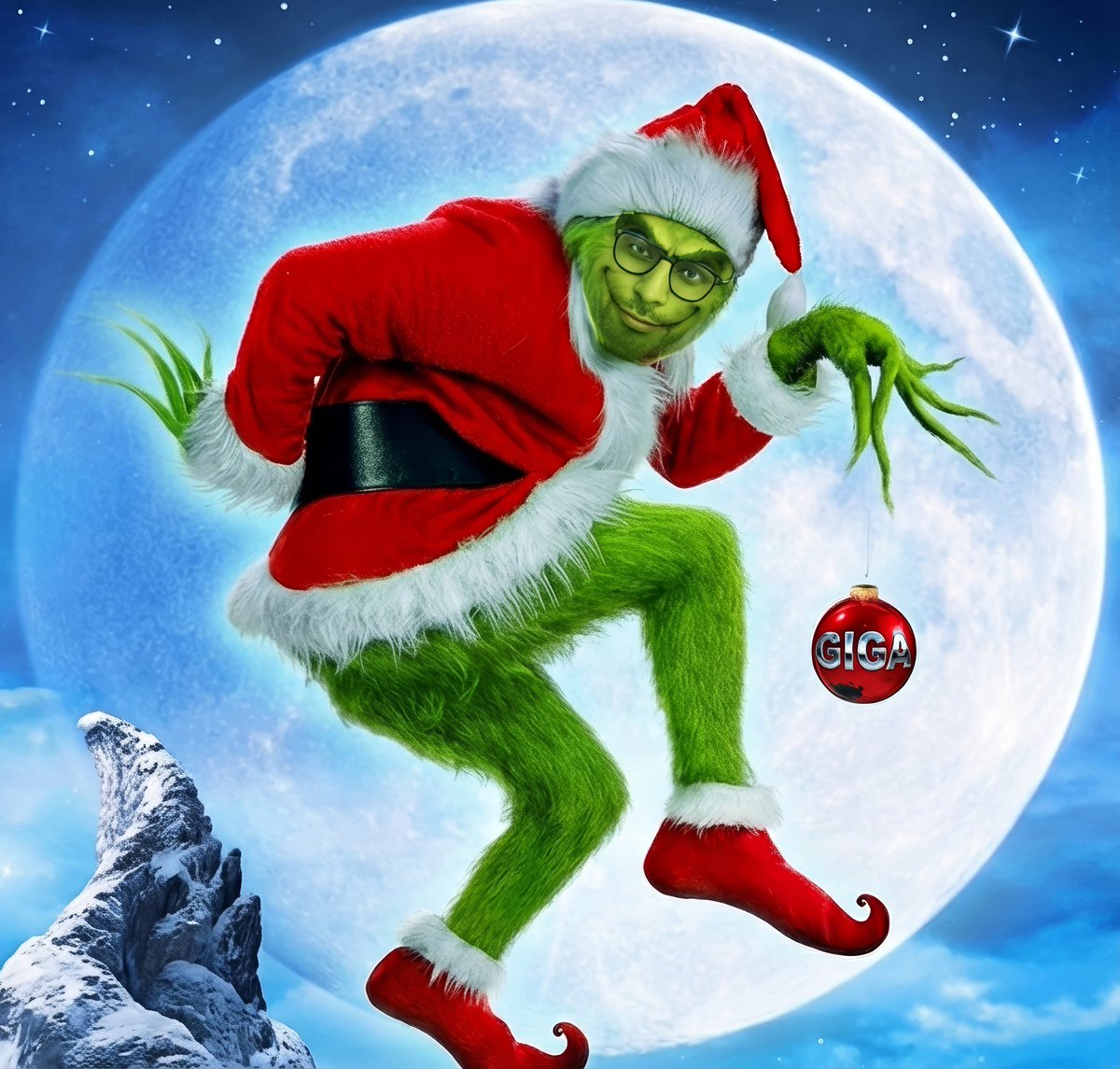 Merry Christmas degens
This year for <a href="/SeiNetwork/">Sei</a>  was pure explosive growth
Don’t hang your head
And one day an ice cream truck will flip on our street