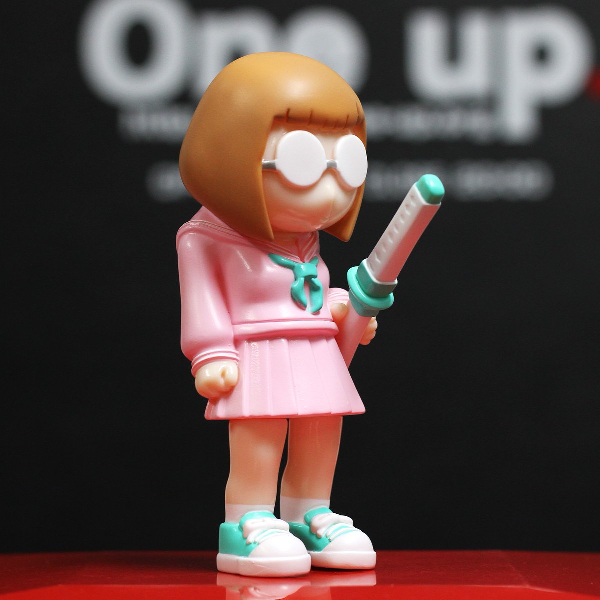 2025-2026 年末年始販売ご協力作家様⑤ FAR EAST RIOT TOY やよい