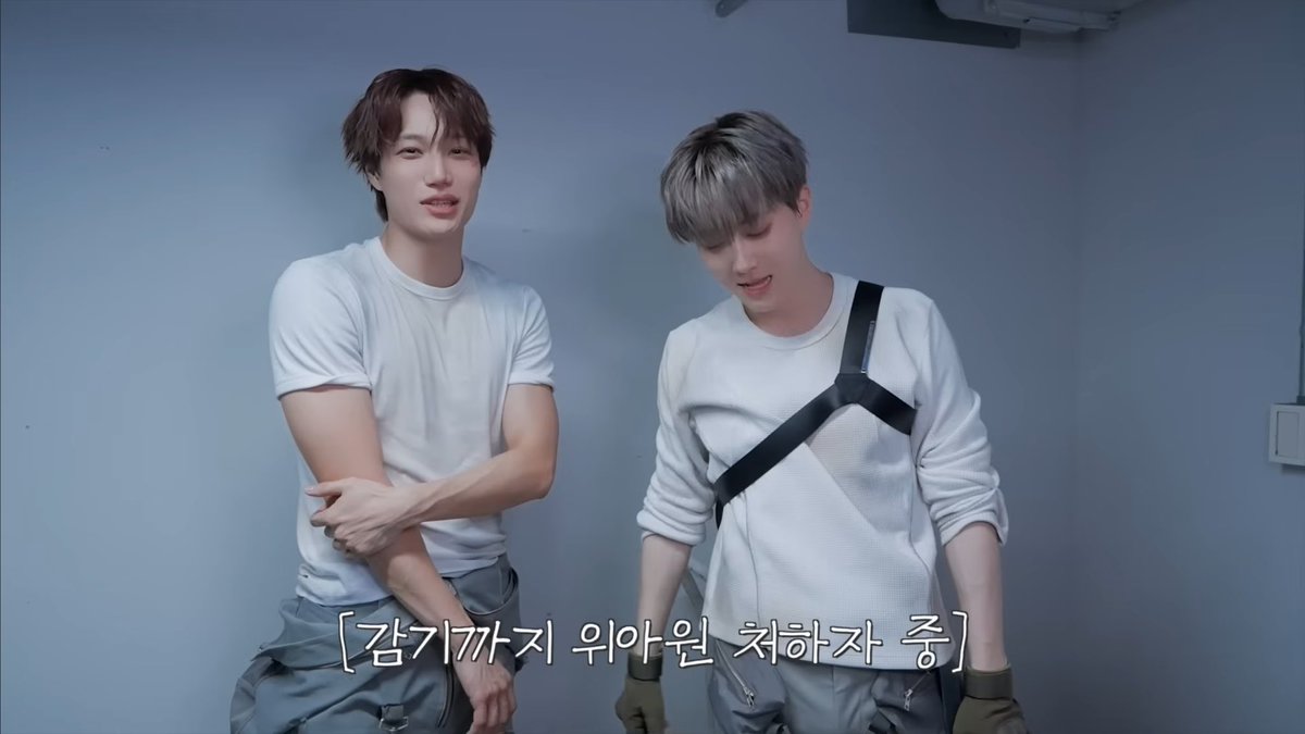 아 자막 제발 그만웃겨 ㅅㅂ