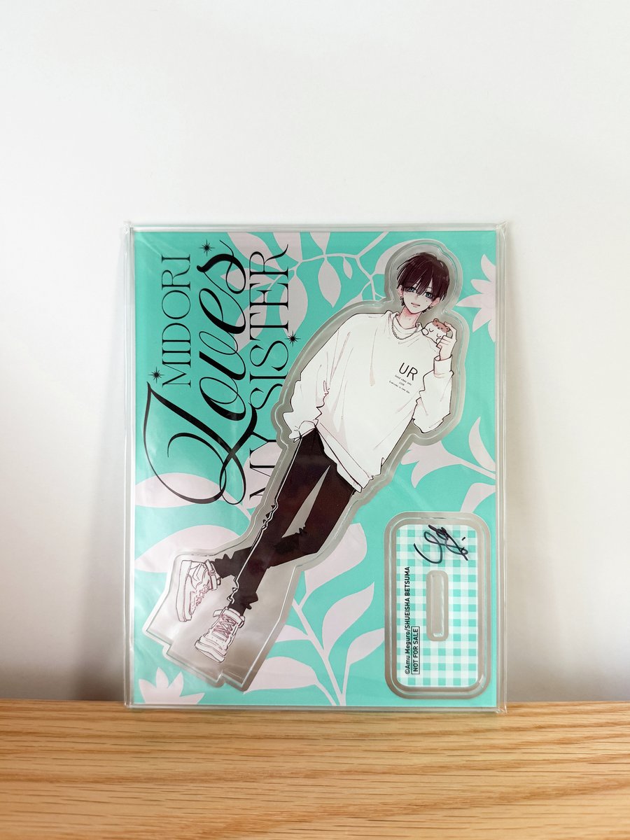 お姉ちゃんの翠くん