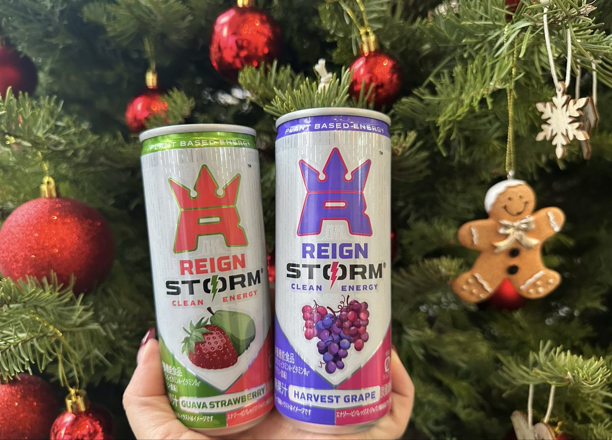 レインストーム tweet media