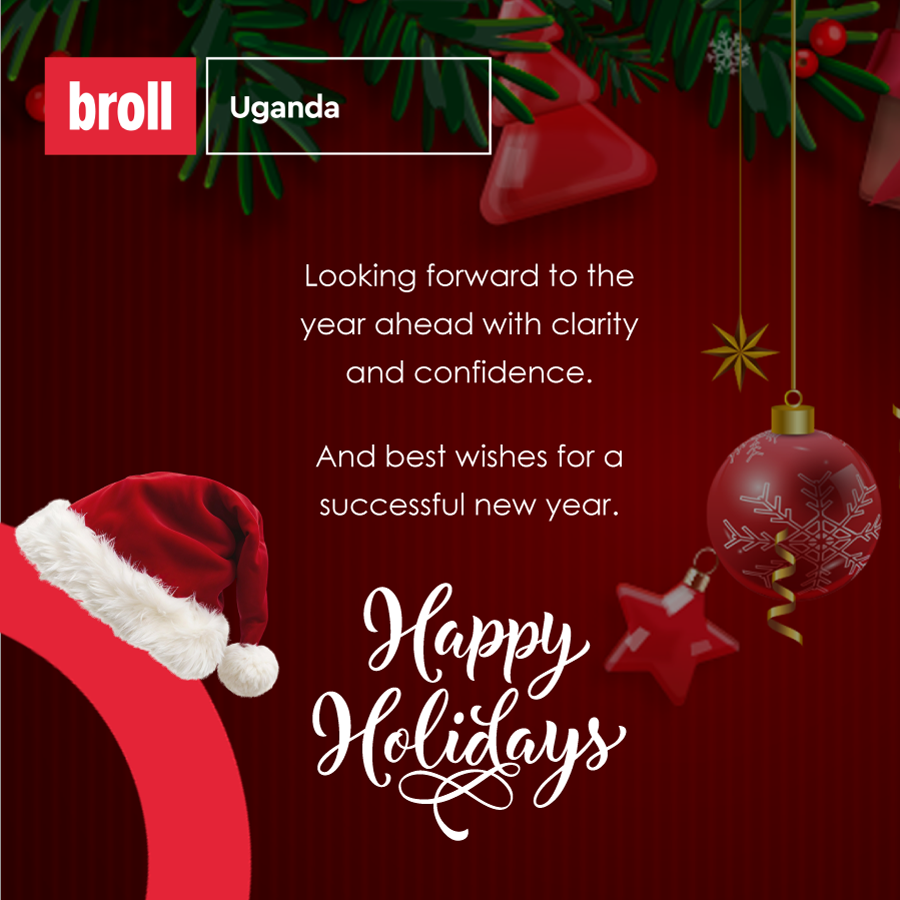 Broll Uganda tweet media