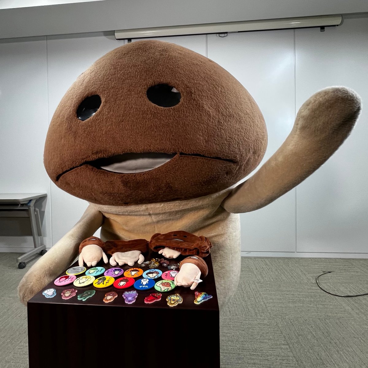 なめこ大好き (@Kiosk10th) / Posts / X