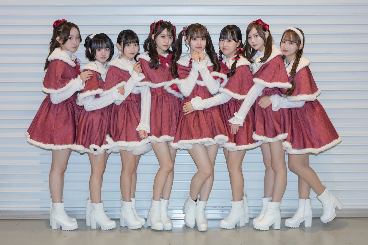 高嶺のなでしこ たかねこクリスマス2025 キラトレカ 全メンバーセット