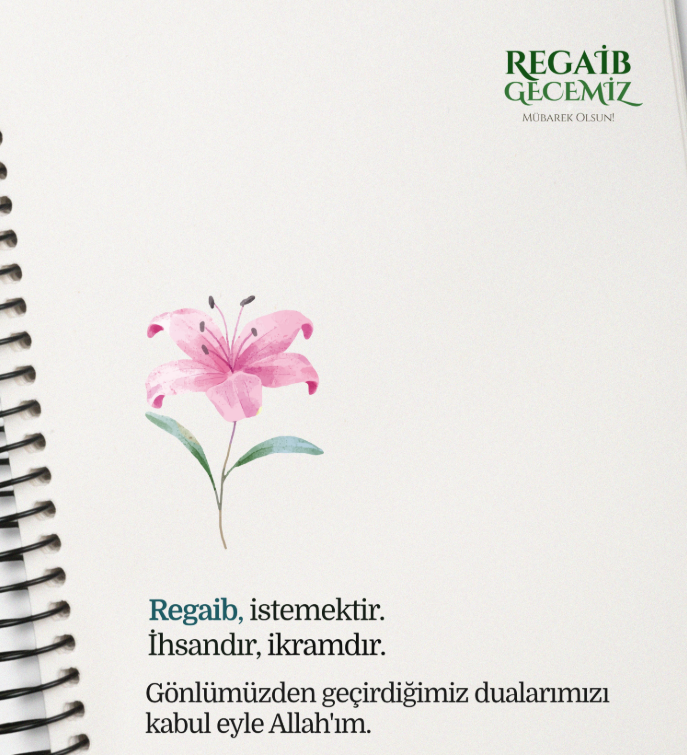ouzhanktkc1925's tweet image. Regaib, istemektir.  İhsandır, ikramdır. Gönlümüzden geçirdiğimiz dualarımızı kabul eyle Allah'ım.   

#RegaibKandili