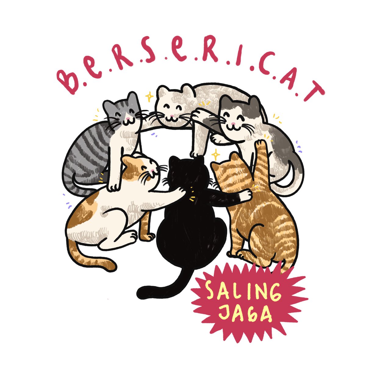 heywannaknoww's tweet image. tahun yang berat menjadi WNI, disaat pemerintah tidak pernah hadir, kita selalu punya cara untuk terus ada satu sama lainnya. ✊🏻🐈