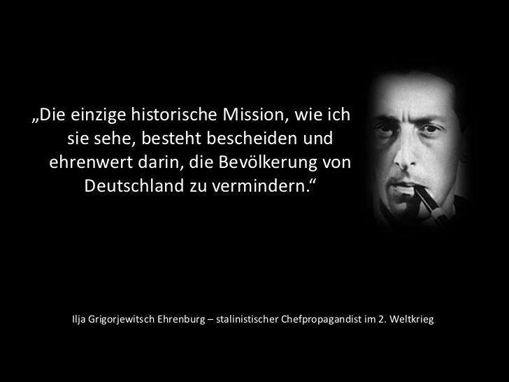 Sie sind darin sehr erfolgreich...