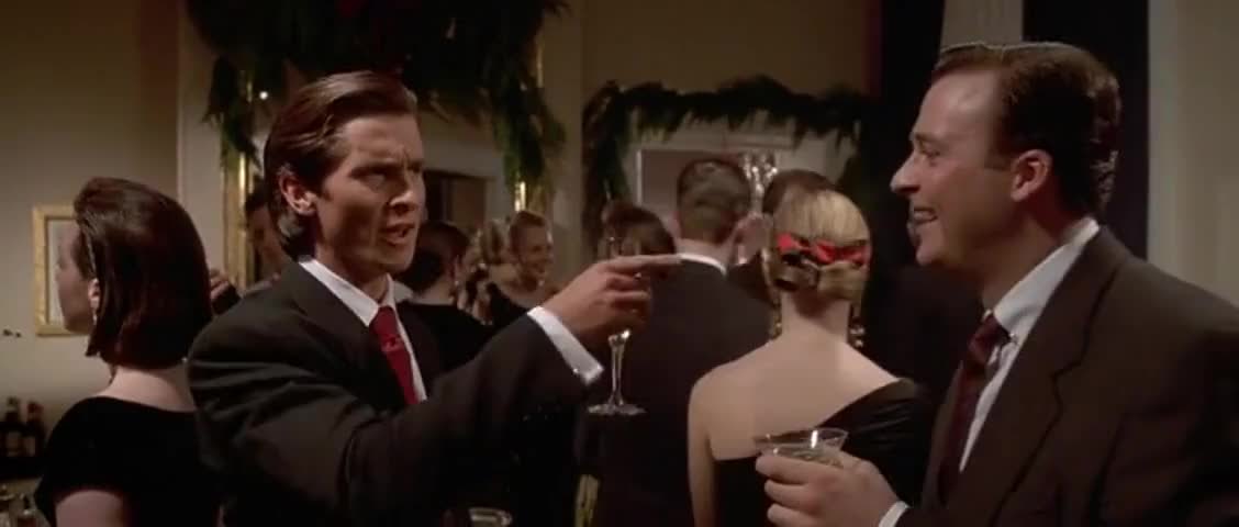 Hey Hamilton, have a holly jolly Christmas