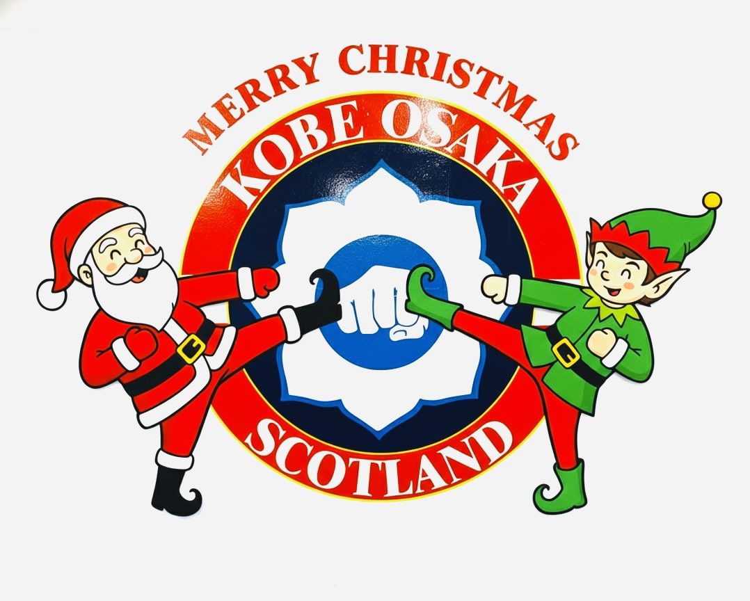 Falkirk Martial Arts Centre tweet media