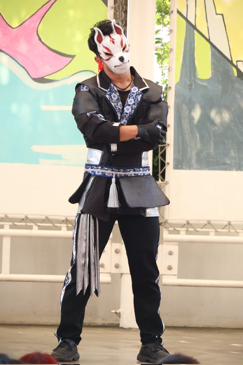 🎭🇯🇵ツバメ🦊💙🐭 (@ouji_tubame) / Posts / X