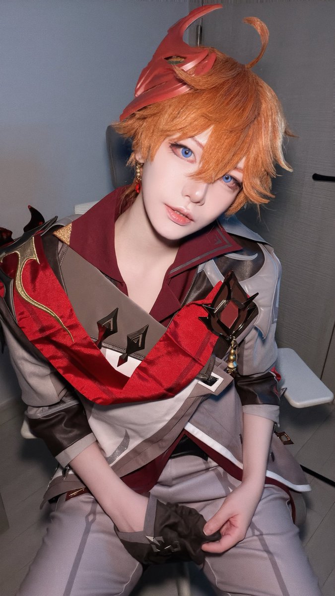 xiao_shortba0's tweet image. 🐋✨