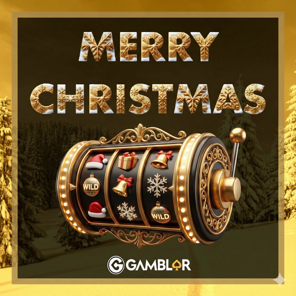 Gamblor Casino tweet media