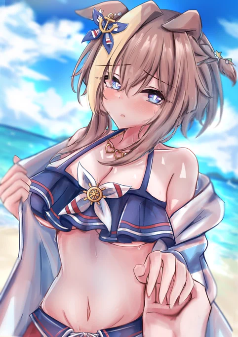 表紙絵シュヴァち!