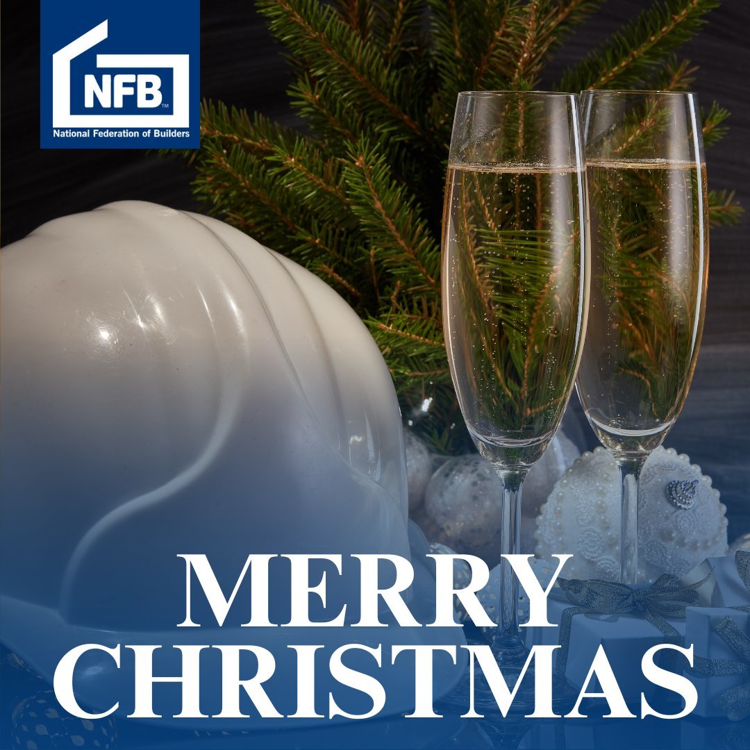 National Federation of Builders tweet media