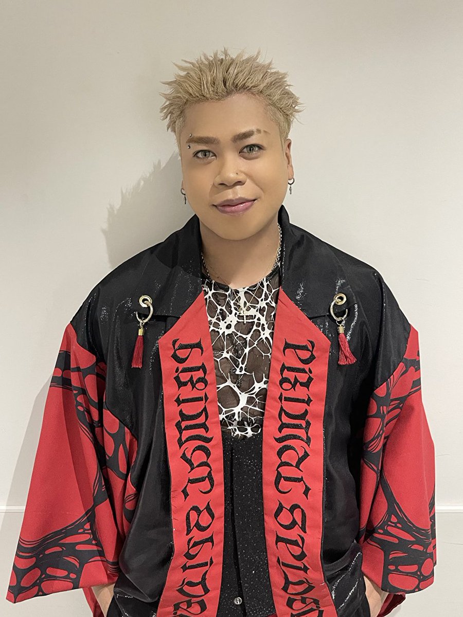 🕷️『THE RAMPAGE LIVE TOUR 2025 