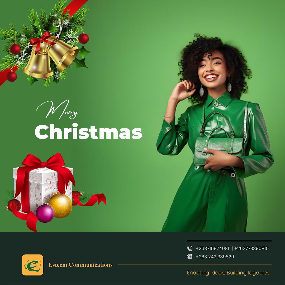 Esteem Communications tweet media