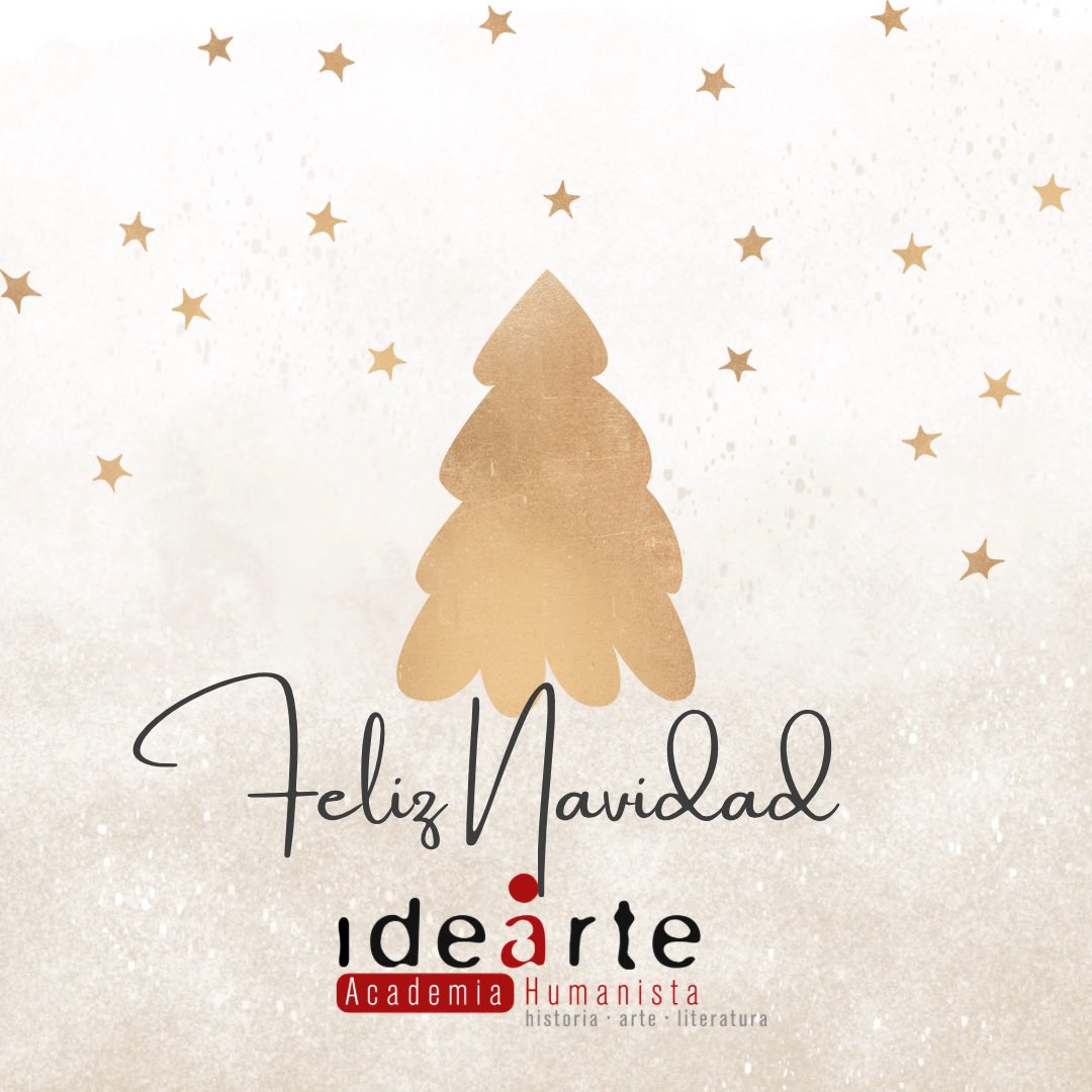 Feliz Navidad 

#feliznavidad #nochebuena #felicesfiestas #academiaidearte