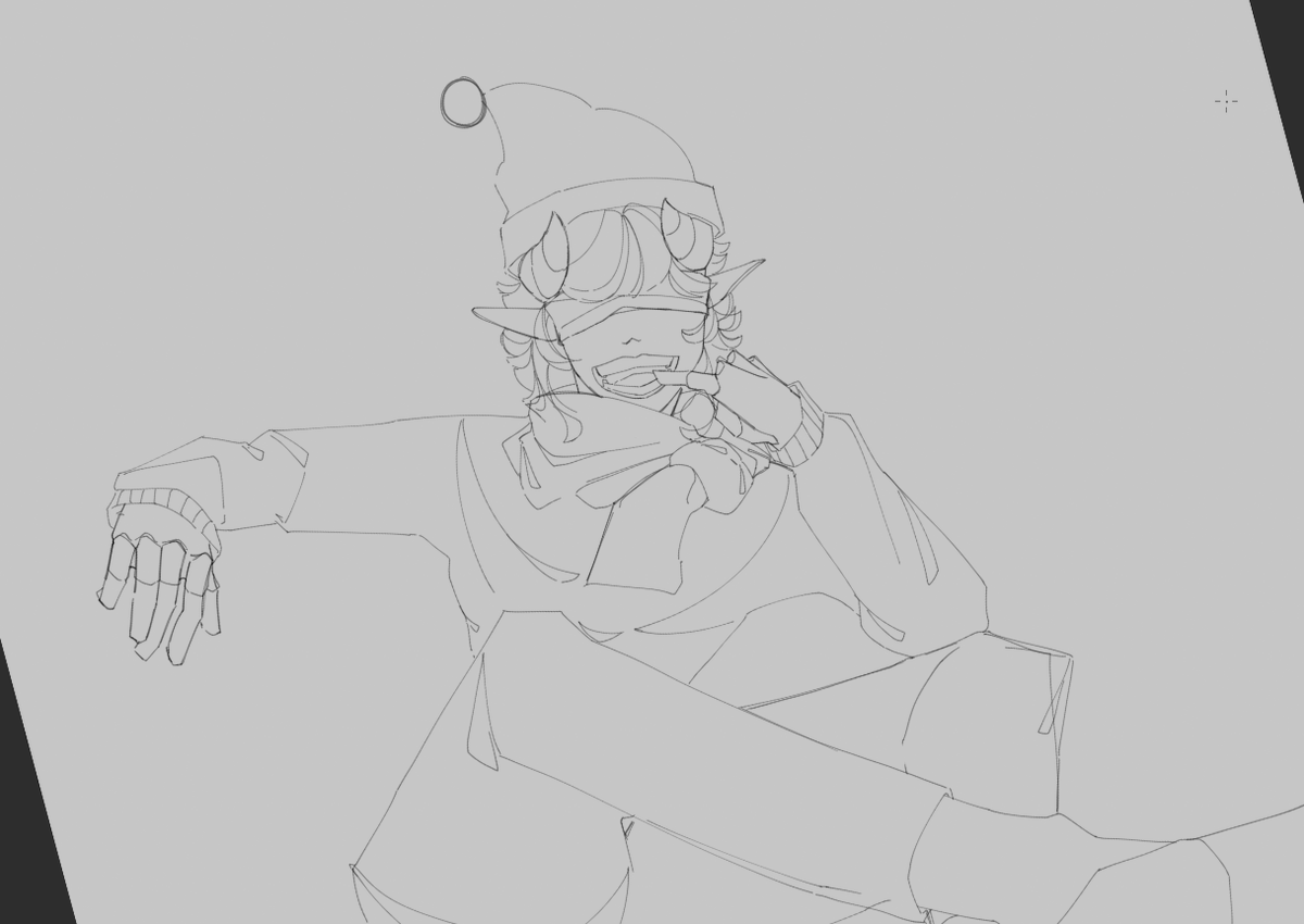 refraccw_0001's tweet photo. wip https://t.co/9vaIC7awem
