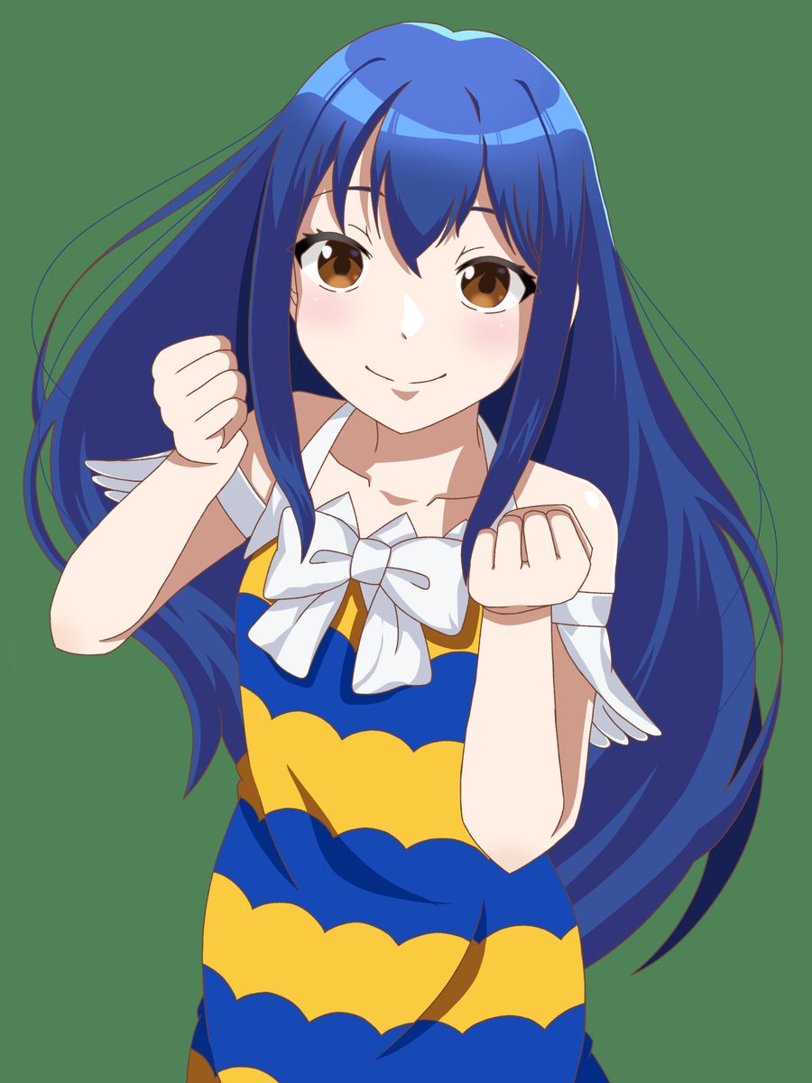 ウェンディ・マーベル