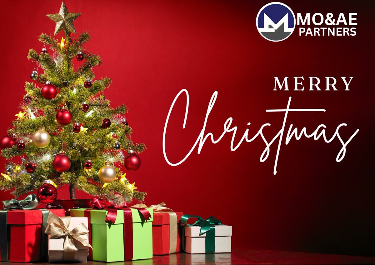 MO & AE Partners tweet media