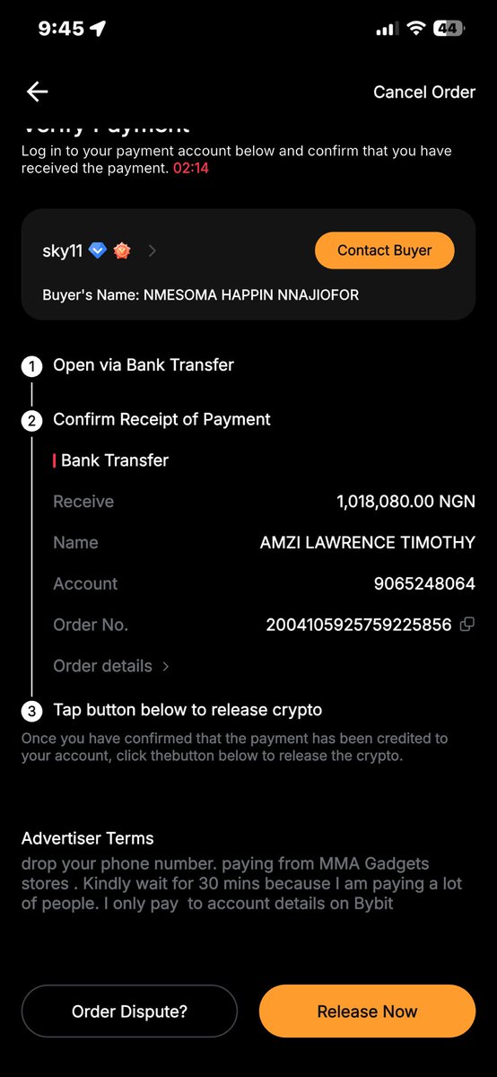 Amzi Timothy tweet media