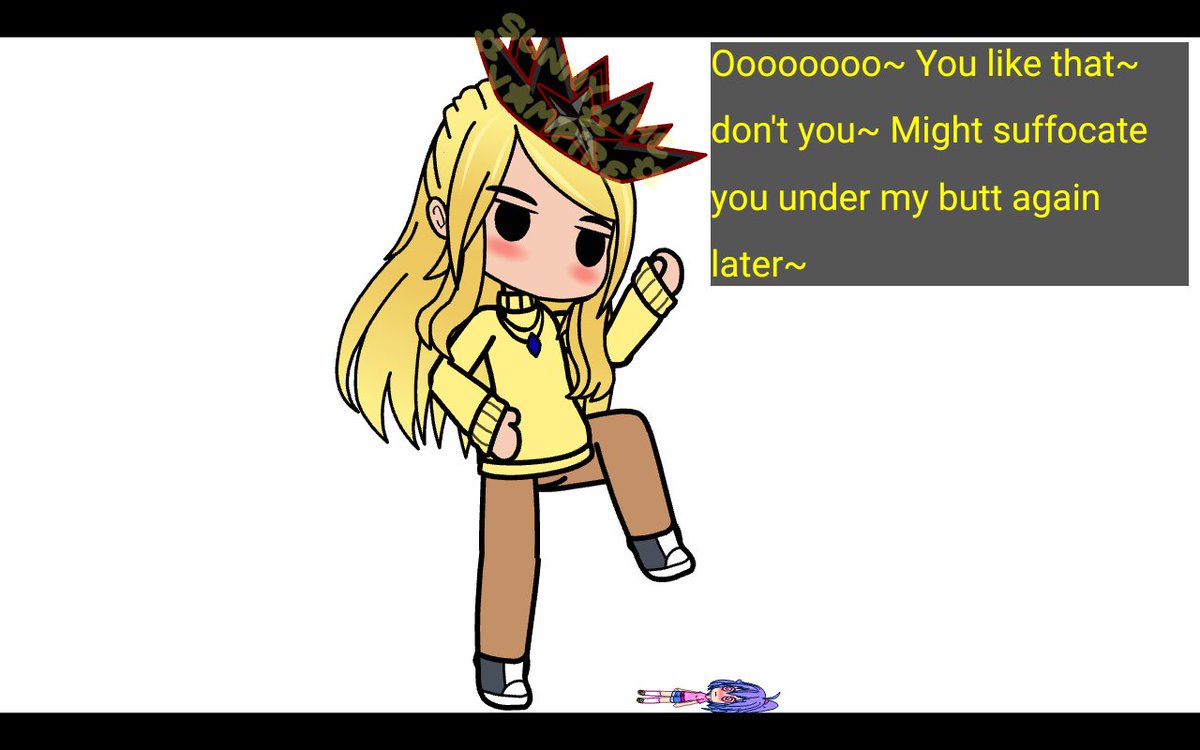 IL The Cartoon Vampire Octoling tweet media