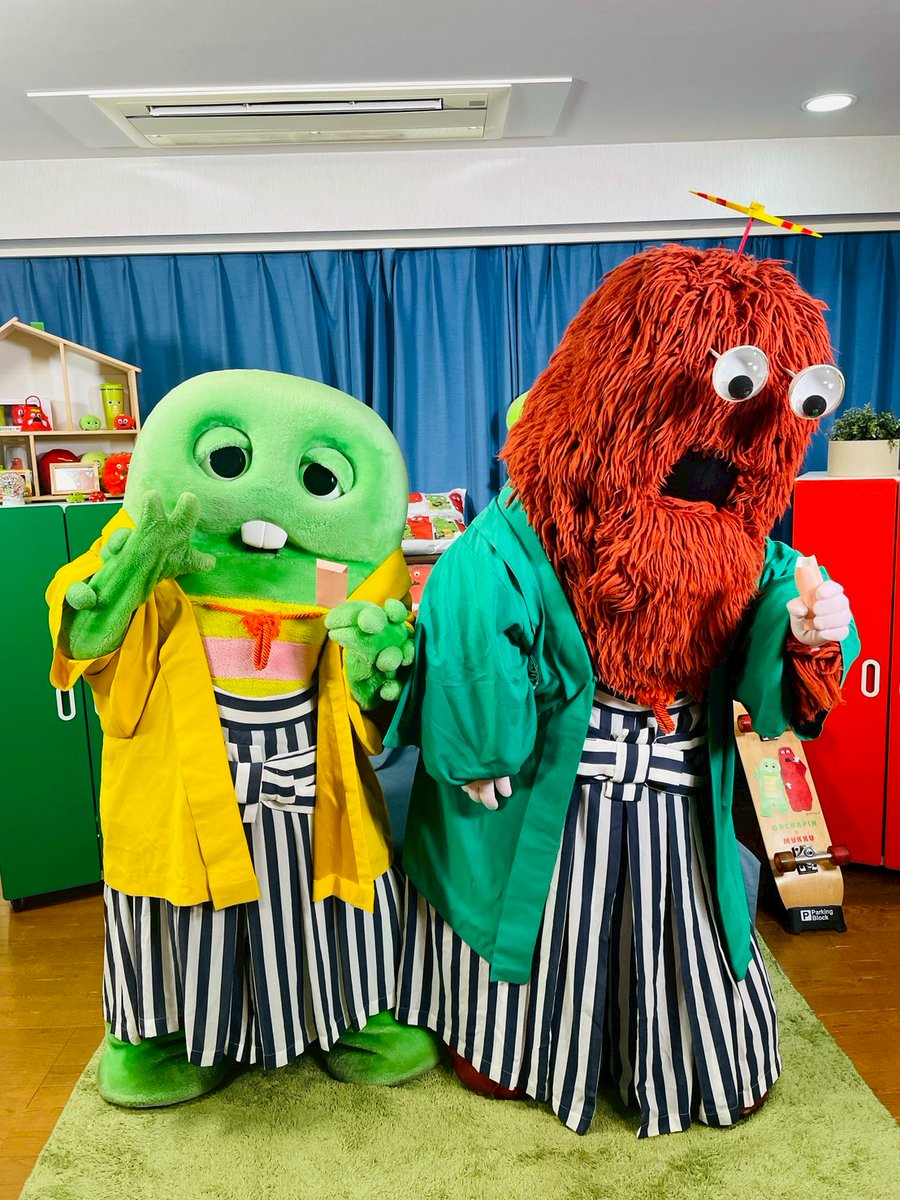 ガチャピン【Gachapin】🪺 (@GachapinBlog) / Posts / X