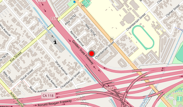 LAFD__Bot's tweet image. [Los Angeles Fire Department]
CALL: Traffic Collision
D/T: 12/25/2025, 01:23:51 AM
ADDR: 230 WB 118 RD, LOS ANGELES, CA
UNITS: E75 [Dispatched]