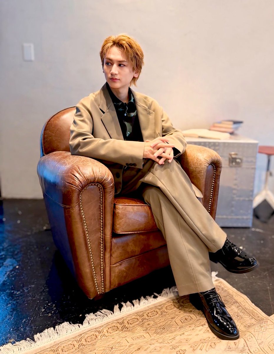 佐藤永典 Hisanori Sato (@Hisanorisato214) / Posts / X