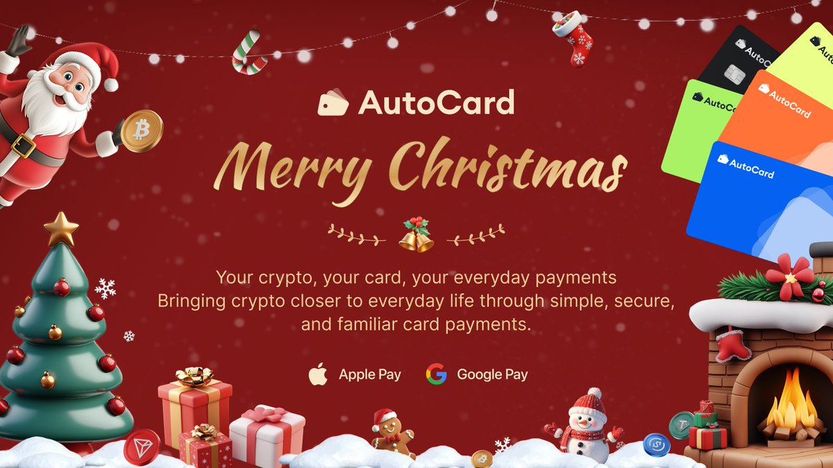 AutoCard tweet media