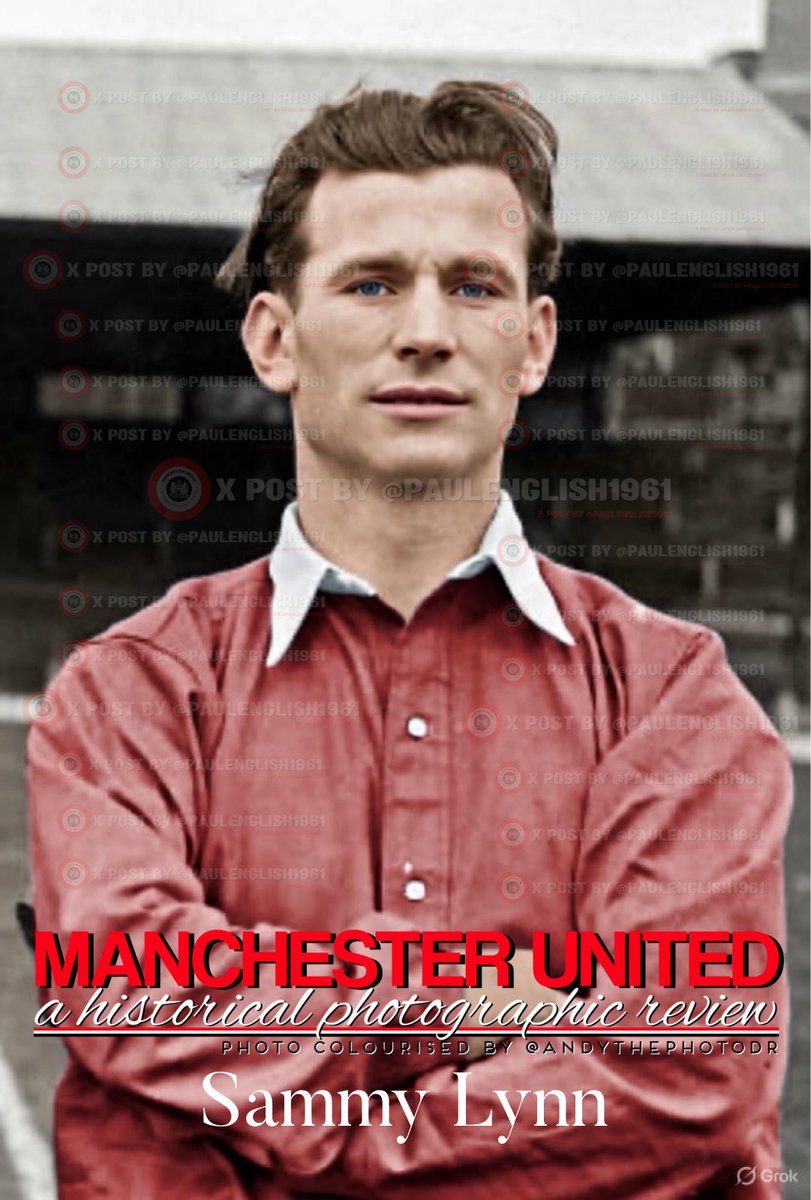 Paul English tweet media