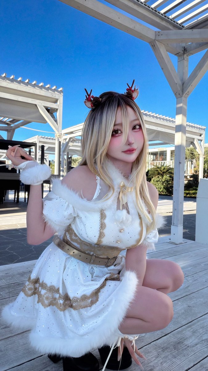 カモミール 🌼 コミケ107東A44ab (@chamomi017) / Posts / X