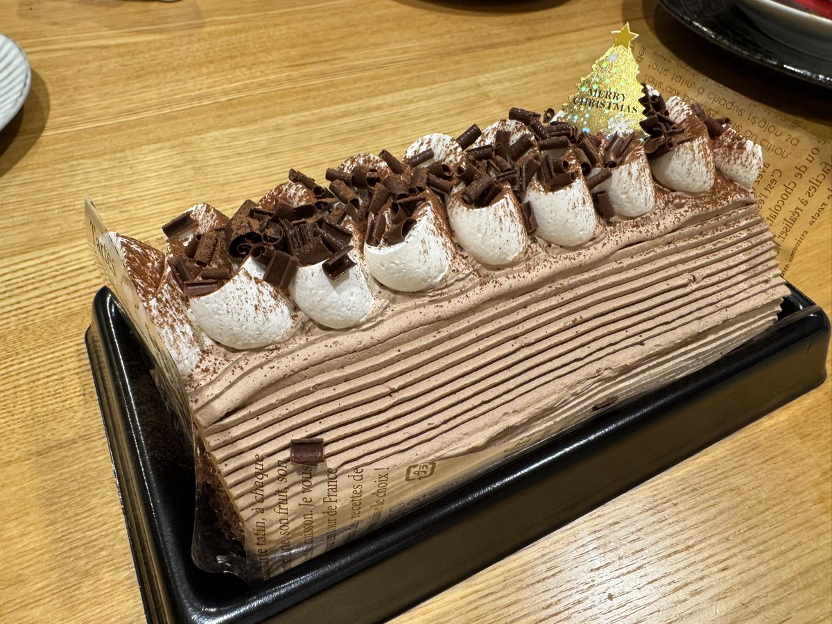 メリークリスマス🎄